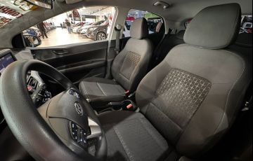 Hyundai Hb20 1.0 12v Comfort - Foto #7