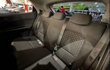 Hyundai Hb20 1.0 12v Comfort - Foto #8