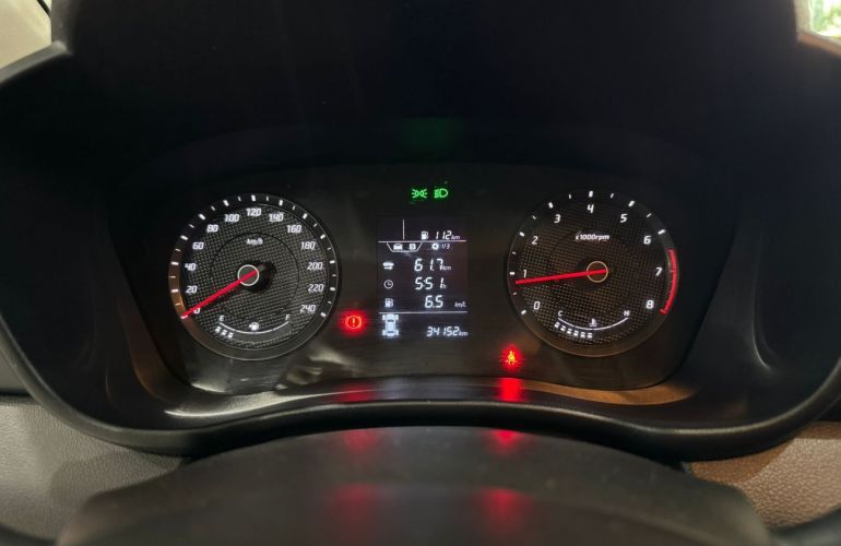 Hyundai Hb20 1.0 12v Comfort - Foto #9