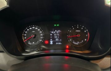 Hyundai Hb20 1.0 12v Comfort - Foto #9