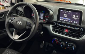 Hyundai Hb20 1.0 12v Comfort - Foto #10