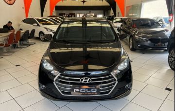 Hyundai Hb20s 1.0 Comfort Plus 12v