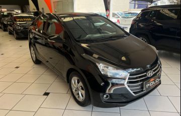Hyundai Hb20s 1.0 Comfort Plus 12v - Foto #2