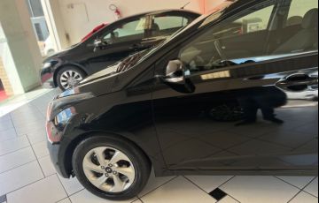 Hyundai Hb20s 1.0 Comfort Plus 12v - Foto #3