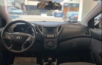 Hyundai Hb20s 1.0 Comfort Plus 12v - Foto #5