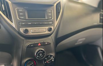 Hyundai Hb20s 1.0 Comfort Plus 12v - Foto #6