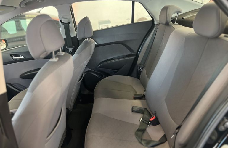 Hyundai Hb20s 1.0 Comfort Plus 12v - Foto #8