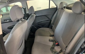 Hyundai Hb20s 1.0 Comfort Plus 12v - Foto #8