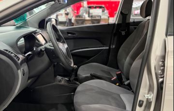 Hyundai Hb20s 1.0 Comfort Plus 12v - Foto #7