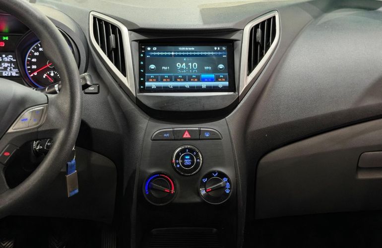 Hyundai Hb20s 1.0 Comfort Plus 12v - Foto #10
