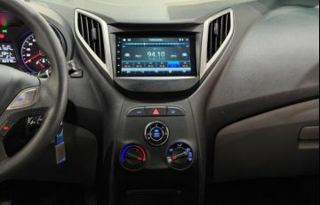 Hyundai Hb20s 1.0 Comfort Plus 12v - Foto #10