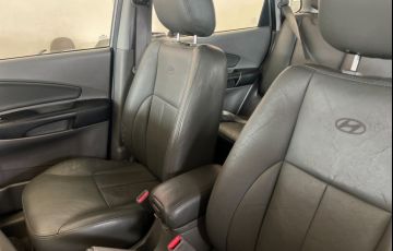 Hyundai Tucson 2.0 MPFi GL 16V 142cv 2wd - Foto #7