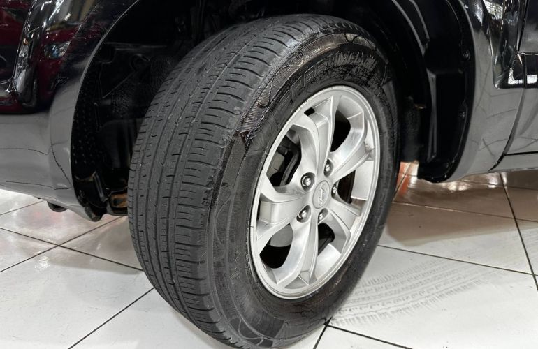 Hyundai Tucson 2.0 MPFi GLS 16V 143cv 2wd - Foto #5
