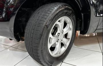 Hyundai Tucson 2.0 MPFi GLS 16V 143cv 2wd - Foto #5