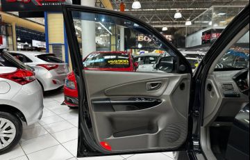 Hyundai Tucson 2.0 MPFi GLS 16V 143cv 2wd - Foto #6