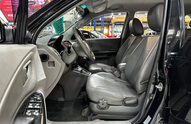Hyundai Tucson 2.0 MPFi GLS 16V 143cv 2wd - Foto #7