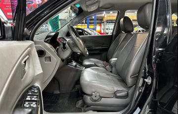 Hyundai Tucson 2.0 MPFi GLS 16V 143cv 2wd - Foto #7