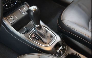 Jeep Compass 2.0 16V Longitude - Foto #5