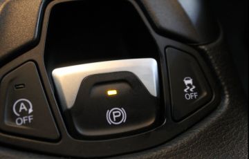Jeep Compass 2.0 16V Longitude - Foto #10