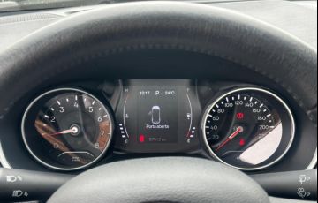Jeep Compass 2.0 16V Sport - Foto #6