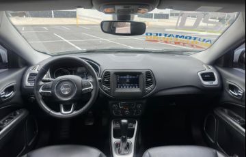 Jeep Compass 2.0 16V Sport - Foto #7