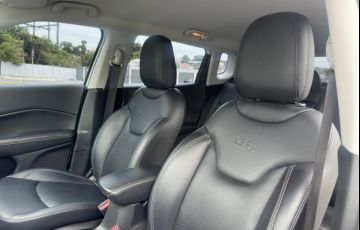 Jeep Compass 2.0 16V Sport - Foto #8