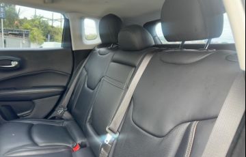 Jeep Compass 2.0 16V Sport - Foto #9