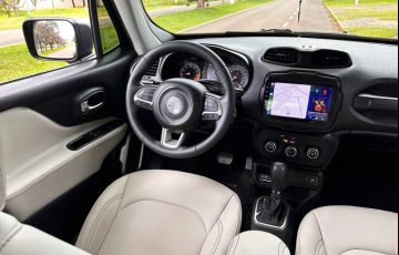 Jeep Renegade 1.8 (Aut) - Foto #7