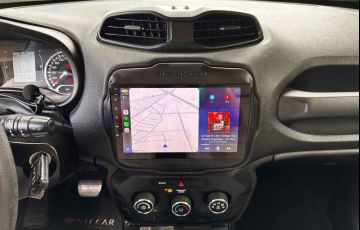 Jeep Renegade 1.8 (Aut) - Foto #10