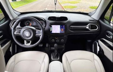 Jeep Renegade 1.8 (Aut) - Foto #6