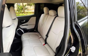 Jeep Renegade 1.8 (Aut) - Foto #9