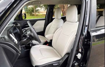 Jeep Renegade 1.8 (Aut) - Foto #8
