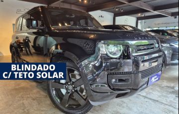 Land Rover Defender 3.0 D300 Turbo Mhev 110 X-dynamic Hse Awd - Foto #1