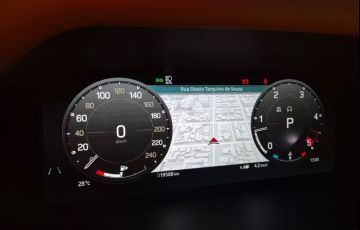 Land Rover Defender 3.0 D300 Turbo Mhev 110 X-dynamic Hse Awd - Foto #9