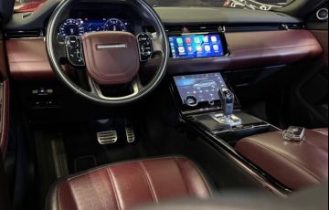 Land Rover Range Rover Evoque 2.0 P300 Mhev R-dynamic Hse Awd - Foto #7