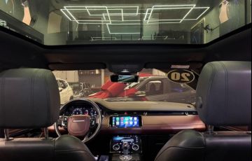 Land Rover Range Rover Evoque 2.0 P300 Mhev R-dynamic Hse Awd - Foto #8