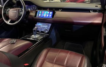 Land Rover Range Rover Evoque 2.0 P300 Mhev R-dynamic Hse Awd - Foto #9