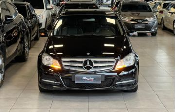 Mercedes-Benz C 180 1.6 Cgi Classic 16V Turbo - Foto #2