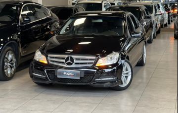 Mercedes-Benz C 180 1.6 Cgi Classic 16V Turbo - Foto #3