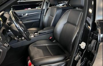 Mercedes-Benz C 180 1.6 Cgi Classic 16V Turbo - Foto #4