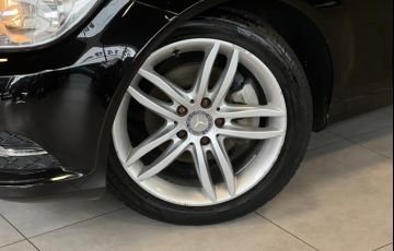 Mercedes-Benz C 180 1.6 Cgi Classic 16V Turbo - Foto #9