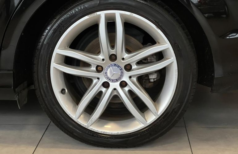 Mercedes-Benz C 180 1.6 Cgi Classic 16V Turbo - Foto #10