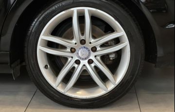 Mercedes-Benz C 180 1.6 Cgi Classic 16V Turbo - Foto #10