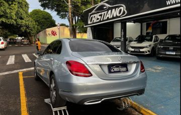 Mercedes-Benz C 180 1.6 Cgi Estate Avantgarde 16V Turbo - Foto #7