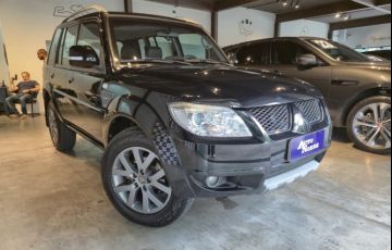 Mitsubishi Pajero Tr4 2.0 4x2 16V 140cv - Foto #1