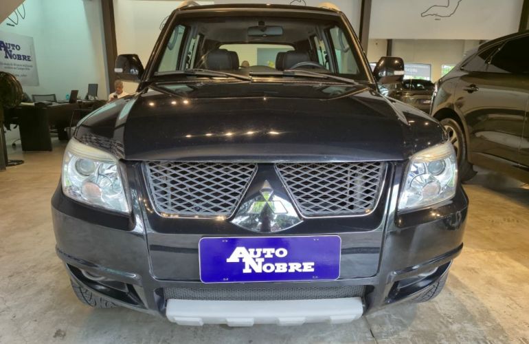 Mitsubishi Pajero Tr4 2.0 4x2 16V 140cv - Foto #2