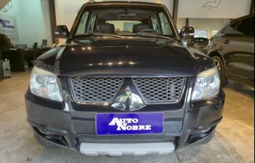 Mitsubishi Pajero Tr4 2.0 4x2 16V 140cv - Foto #2