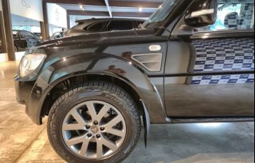Mitsubishi Pajero Tr4 2.0 4x2 16V 140cv - Foto #4