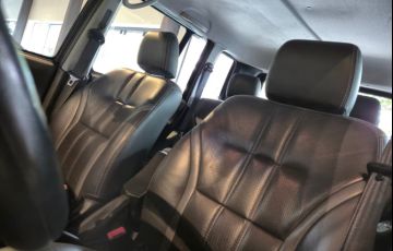Mitsubishi Pajero Tr4 2.0 4x2 16V 140cv - Foto #5
