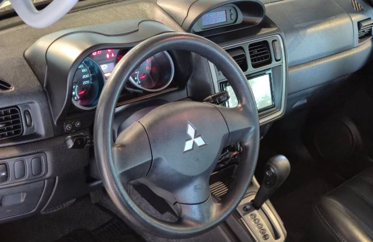 Mitsubishi Pajero Tr4 2.0 4x2 16V 140cv - Foto #6